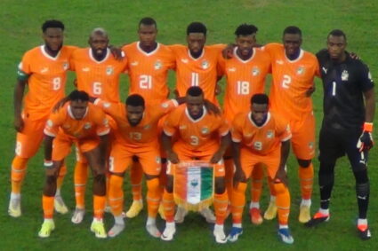 CAN 2023 : la Côte d’Ivoire s’impose en match d’ouverture