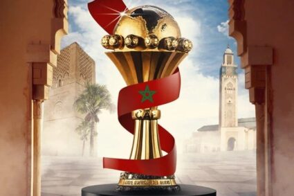 CAN 2025 : le Maroc, hôte de 4 matchs du tour préliminaire