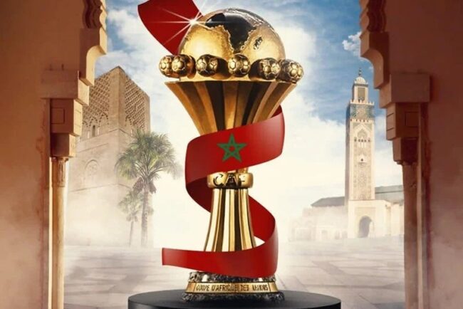 Football : Le Maroc accueillera quatre rencontres du tour préliminaire de la CAN TotalEnergies 2025, les 20, 22 et 26 mars prochain.