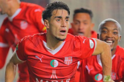 Ligue des champions : Belouizdad s’offre le Al Ahly !