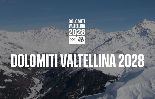 Dolomiti Valtellina dans les Alpes italiennes sera la cinquième édition des JOJ d'hiver 2028, décision prise par les membres du CIO lors de la 143e Session de l'organisation réunie à Lausanne.