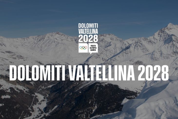 Dolomiti Valtellina dans les Alpes italiennes sera la cinquième édition des JOJ d'hiver 2028, décision prise par les membres du CIO lors de la 143e Session de l'organisation réunie à Lausanne.