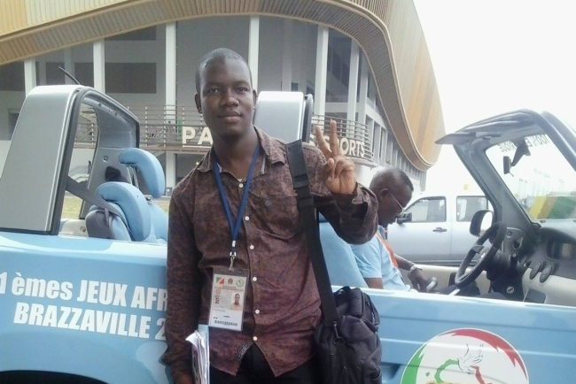 «Congo sport award 2016 consistera à mettre en place des nouveaux canaux d’informations sportives et à récompenser le sportif congolais de l’année, à médiatiser le sport congolais et surtout à veiller à la promotion des talents pour une équipe solide», a expliqué Christian Ottataud Kabeya, promoteur de Congo sport award 2016.